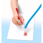 KNUTSELBOX CREATIV BLOWPEN POP'ART MAPED#846715-529687