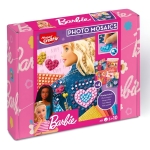 KNUTSELBOX CREATIV 5+ BARBIE PHOTO MOSAIC MAPED#907071-529544