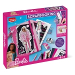 KNUTSELBOX CREATIV 7+ BARBIE SCRAPBOOKING MAPED#907062-529553