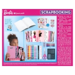 KNUTSELBOX CREATIV 7+ BARBIE SCRAPBOOKING MAPED#907062-529554