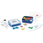 KNUTSELBOX CREATIV 6+ PIXEL FACTORY MAPED#907700-529705