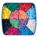 KNUTSELBOX CREATIV 6+ PIXEL FACTORY MAPED#907700-529708