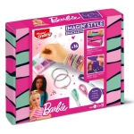 KNUTSELBOX CREATIV 7+ BARBIE BRACELET MAPED#907472-529558