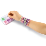 KNUTSELBOX CREATIV 7+ BARBIE BRACELET MAPED#907472-529562
