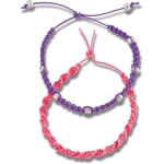 KNUTSELBOX CREATIV 7+ BARBIE BRACELET MAPED#907472-529564