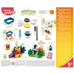 MAPED CREATIV 5+ MODELING FRIENDS KLEI WILD MAPED#907205-529675