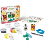 MAPED CREATIV 5+ MODELING FRIENDS KLEI WILD MAPED#907205-0