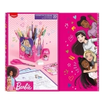 SCHOOLSET BARBIE SET/35 MAPED#981866-0