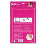 WHITEBOARD SET "BARBIE" MAPED#583523-529567