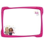WHITEBOARD SET "BARBIE" MAPED#583523-529568