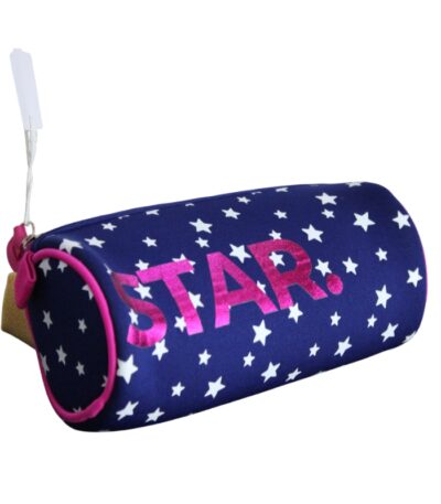 ETUI ROND BE A STAR EXPL#8718924544013-0