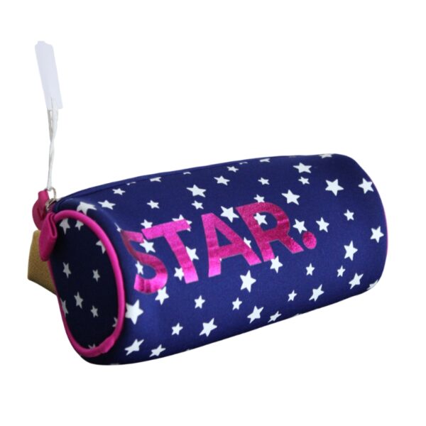 ETUI ROND BE A STAR EXPL#8718924544013-0