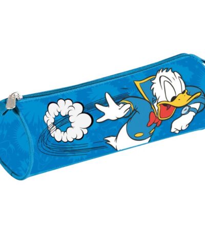 ETUI ROND DONAL DUCK EXPL#9789464324938-0