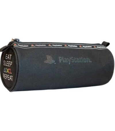 ETUI ROND PLAYSTATION EXPL#8720088282106-0