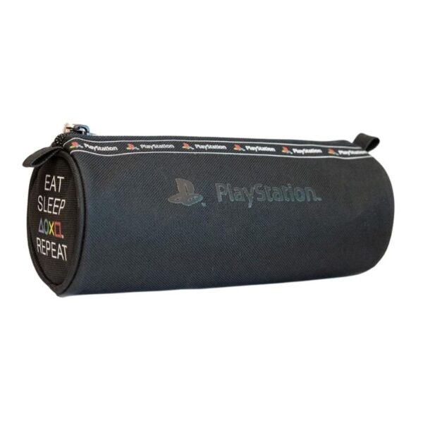 ETUI ROND PLAYSTATION EXPL#8720088282106-0