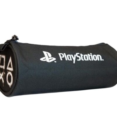 ETUI ROND PLAYSTATION EXPL#8720088282168-0