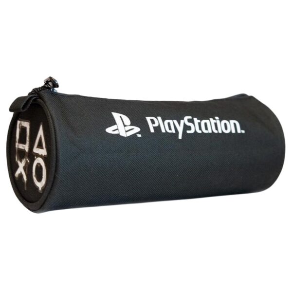 ETUI ROND PLAYSTATION EXPL#8720088282168-0