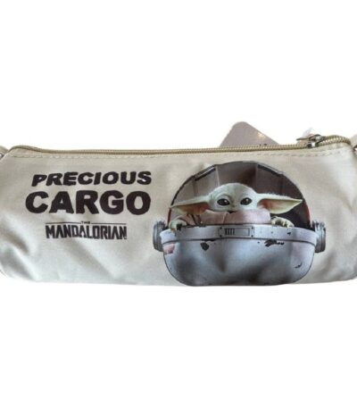 ETUI THE MANDALORIAN EXPL#9789464322552-0