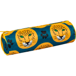 ETUI ROND POLYESTER 21X6X6CM CNTR#81095-529005