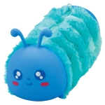 ETUI POLYESTER/SILICONE 21.5X7.5X7.5CM CNTR#81226-528996