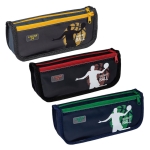 ETUI POLYESTER "BALL" 21X9.5X5CM CNTR#86863-0