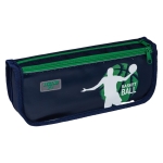 ETUI POLYESTER "BALL" 21X9.5X5CM CNTR#86863-528985