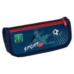 ETUI POLYESTER "SPORT" 21X9.5X5CM CNTR#86864-528981