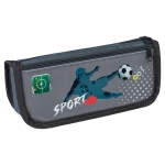 ETUI POLYESTER "SPORT" 21X9.5X5CM CNTR#86864-528982