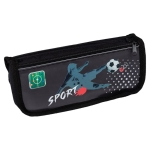 ETUI POLYESTER "SPORT" 21X9.5X5CM CNTR#86864-528983