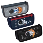 ETUI POLYESTER "DREAM" 21X9.5X5CM CNTR#86866-0