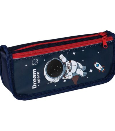 ETUI POLYESTER "DREAM" 21X9.5X5CM CNTR#86866-528977