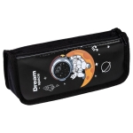 ETUI POLYESTER "DREAM" 21X9.5X5CM CNTR#86866-528978