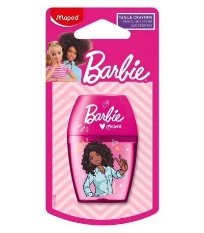SLIJPER "SHAKER BARBIE" 1-GAATS ERGONOMISCH MAPED#034023-529463