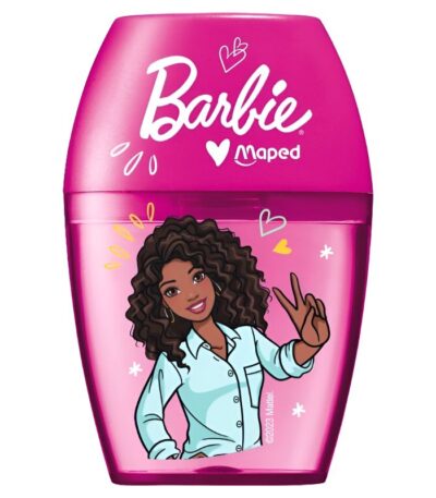 SLIJPER "SHAKER BARBIE" 1-GAATS ERGONOMISCH MAPED#034023-0
