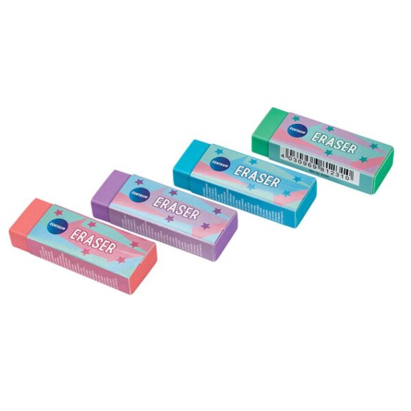 VEGER SYNTHETISCH 50X20X10MM CNTR#81231-0