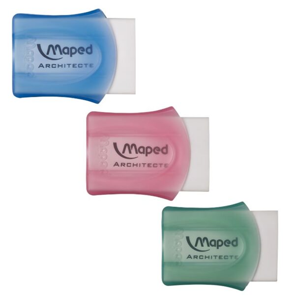 VEGER MAPED#511010-0