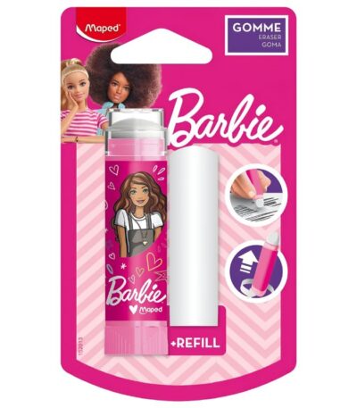 VEGER "BARBIE" MAPED#152013-0