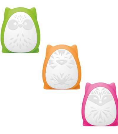 MINI VEGER SQUEEZE CUTE MAPED#015502-0