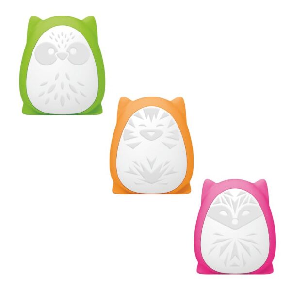 MINI VEGER SQUEEZE CUTE MAPED#015502-0