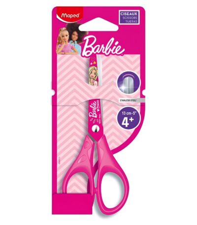 SCHAAR PULSE "BARBIE" TRY ME 13CM MAPED#464213-0