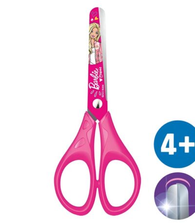 SCHAAR PULSE "BARBIE" TRY ME 13CM MAPED#464213-529573