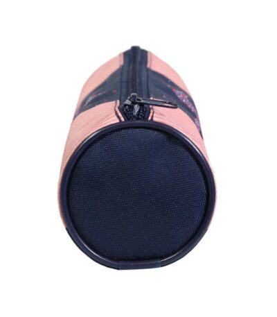 ETUI ROND "CYBEL BLUE" BT#CYBTH01VELOU-529052