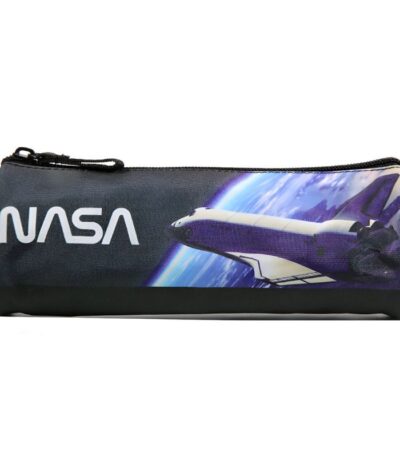 ETUI ROND "NASA BLACK" BT#NSTH01ESPA-0