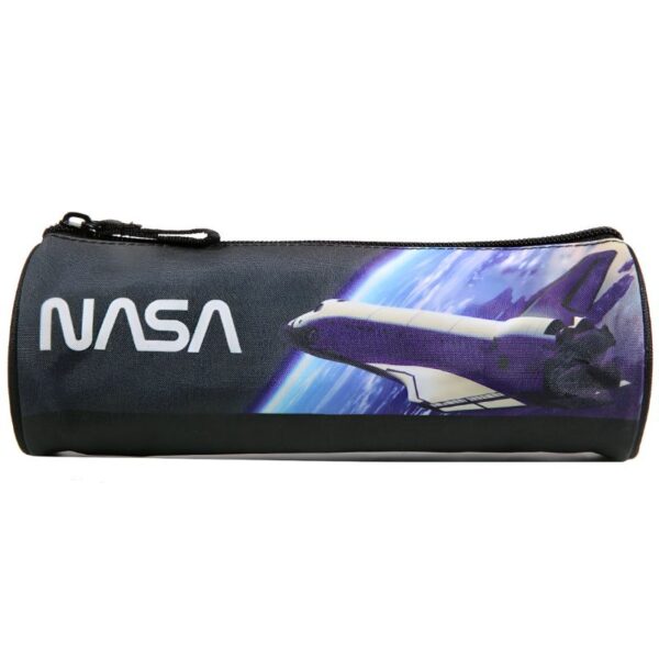 ETUI ROND "NASA BLACK" BT#NSTH01ESPA-0