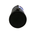 ETUI ROND "NASA BLACK" BT#NSTH01ESPA-529050