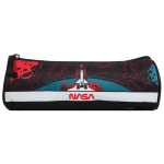 ETUI ROND "NASA RED" BT#NSTH01EXP-0