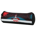 ETUI ROND "NASA RED" BT#NSTH01EXP-518492