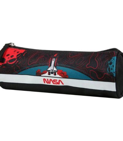 ETUI ROND "NASA RED" BT#NSTH01EXP-518492