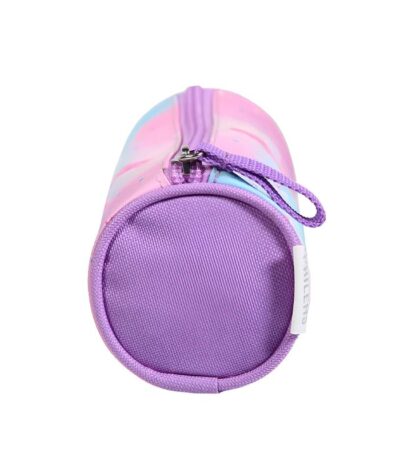 ETUI ROND "UNICORN PHILEAS PURPLE" BT#PHIT01CORN-529046