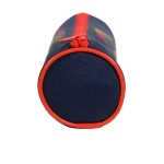 ETUI ROND "AVENGERS BLUE" BT#AVTH01MASK-529044